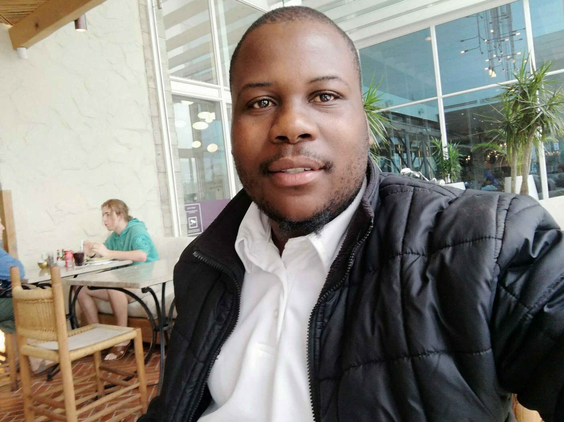 Osborne Ntuli